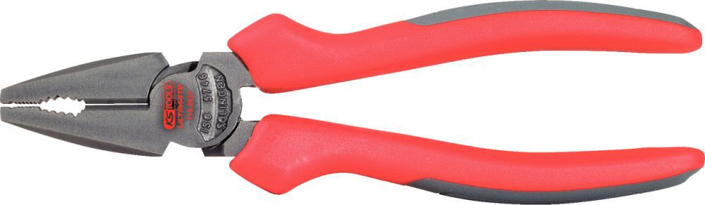 Produktbild KS Tools ULTIMATEplus Kombinationszange 180mm