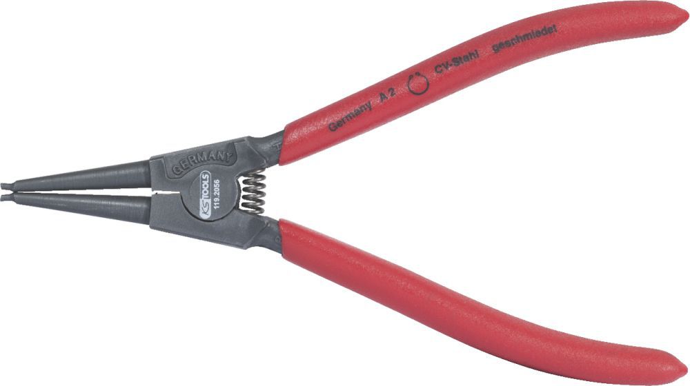 Produktbild KS Tools Aussen-Sicherungszangen, 19-60 mm