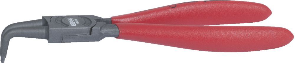 Produktbild KS Tools Innen-Sicherungszangen, abgewinkelt, 19-60 mm