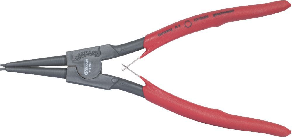 Produktbild KS Tools Aussen-Sicherungszangen, 40-100 mm