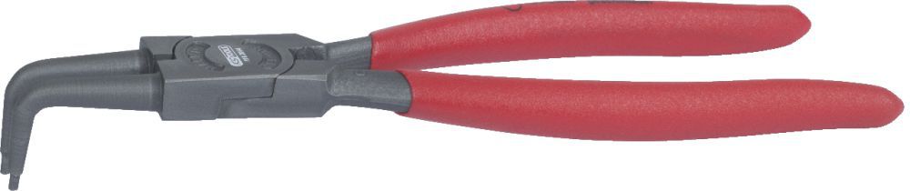 Produktbild KS Tools Innen-Sicherungszangen, abgewinkelt, 40-100 mm bild 1