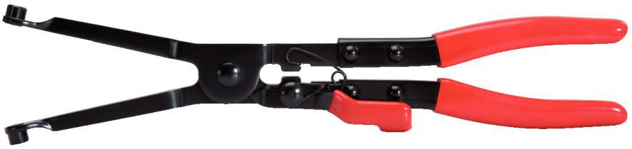 Produktbild KS Tools Auspuffschellen-Zange, 310mm