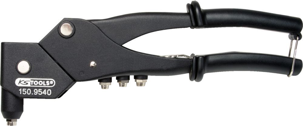 Produktbild KS Tools Handnietzange, 290mm
