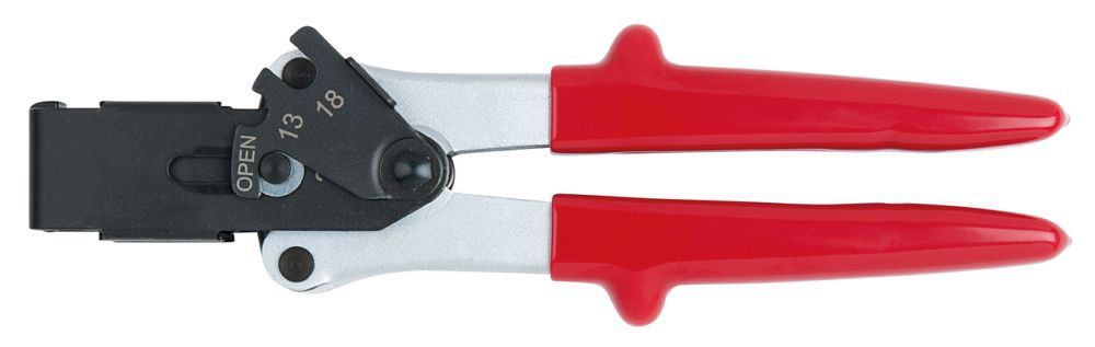 Produktbild KS Tools Anker Nietzange 230mm