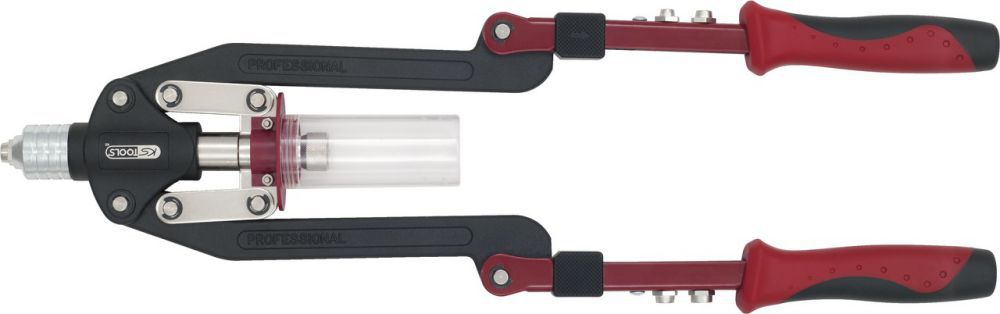 Produktbild KS Tools Universal-Nietzange, 510 mm bild 3