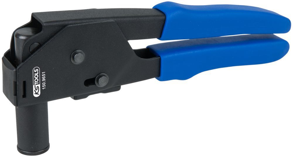 Produktbild KS Tools Kunststoff-Nietzange bild 2