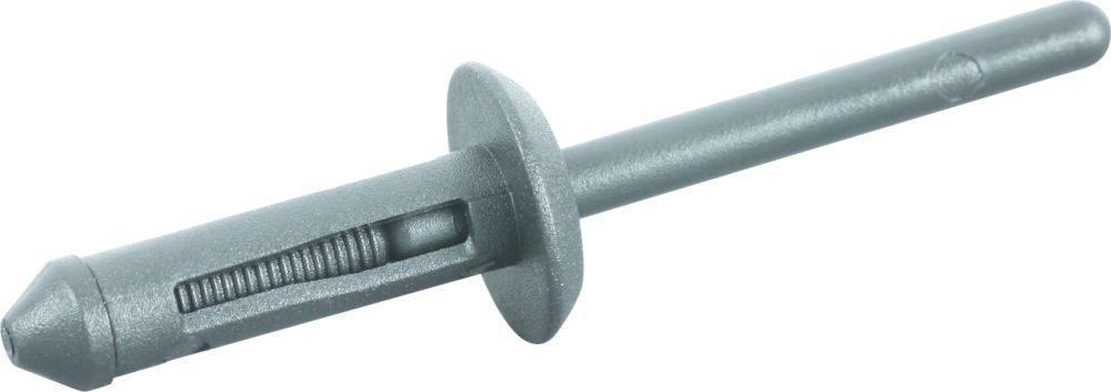 Produktbild KS Tools Ersatznieten 10er Pack, 15,8 x 5 mm