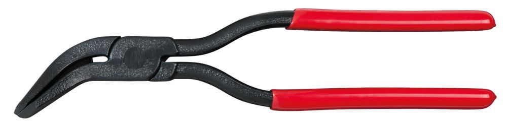 Produktbild KS Tools Falzzange, 260 mm