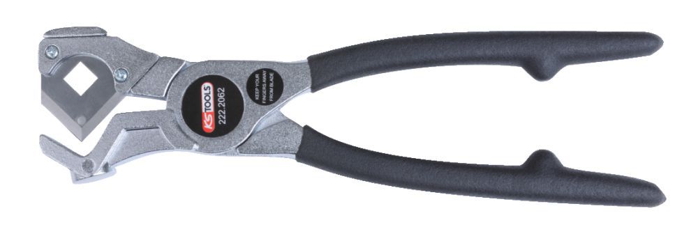 Produktbild KS Tools Schlauchabschneider Durchmesser 6-35mm