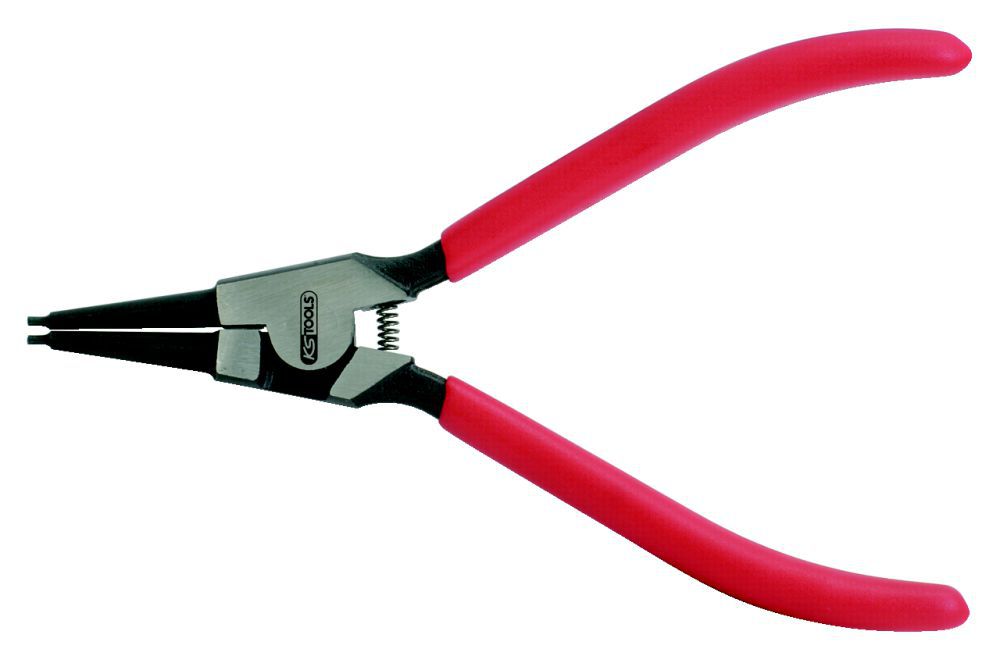 Produktbild KS Tools Seegeringzange für Außensicherungsringe 130mm