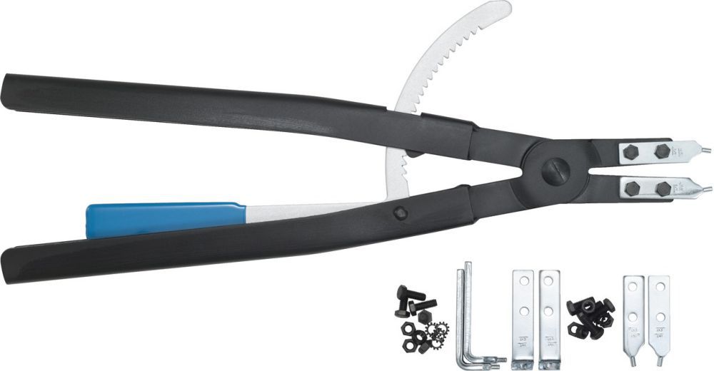 Produktbild KS Tools Sicherungszange 120-300 mm Innen