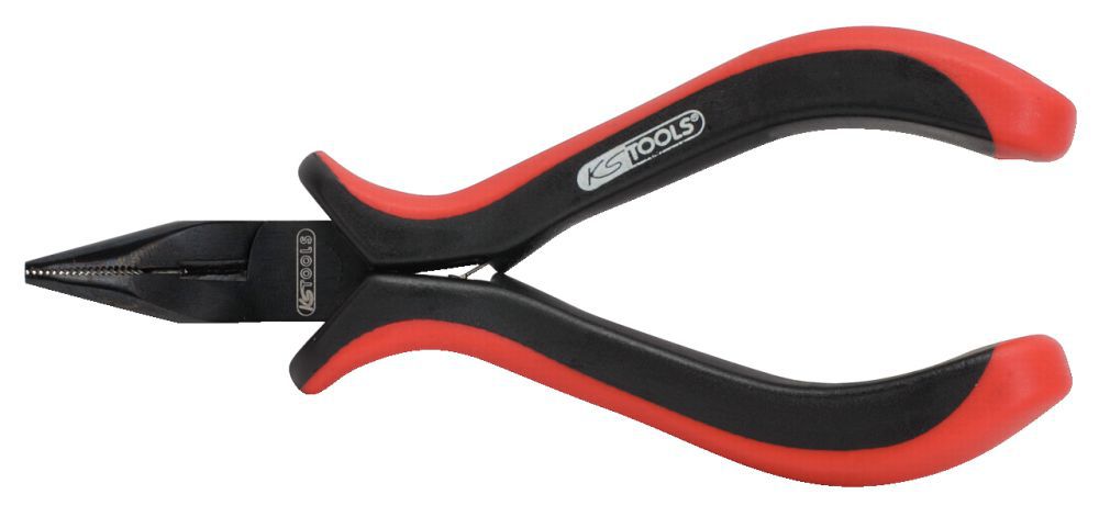 Produktbild KS Tools Feinmechanik Telefonzange 130mm