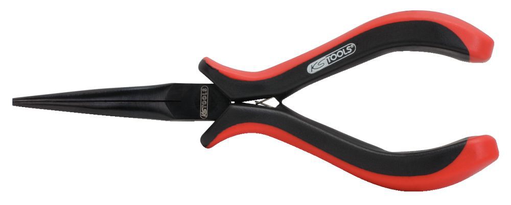 Produktbild KS Tools Feinmechanik Telefonzange 160mm