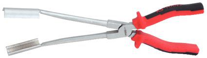 Produktbild KS Tools Zündkerzenstecker-Zange, lang