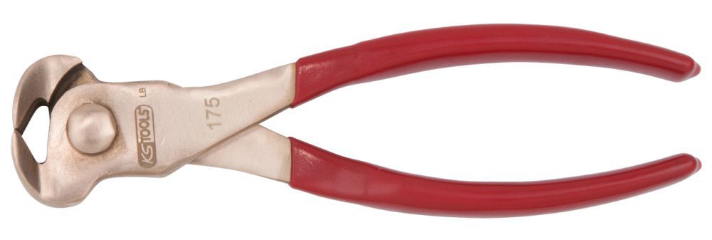 Produktbild KS Tools BERYLLIUMplus Vornschneider 175mm