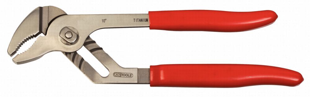 Produktbild KS TOOLS TITANplus Wasserpumpenzange 250mm