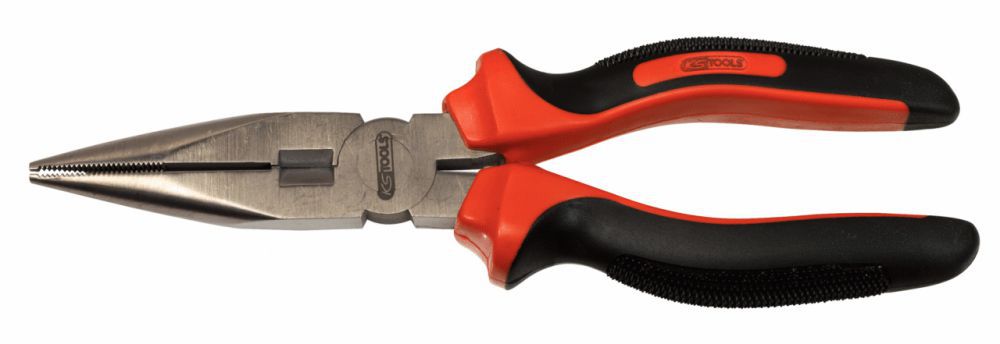 Produktbild KS Tools TITANplus Telefonzange, 170mm