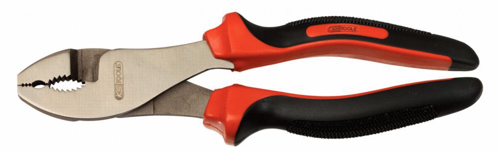 Produktbild KS Tools TITANplus Universalzange, 200mm