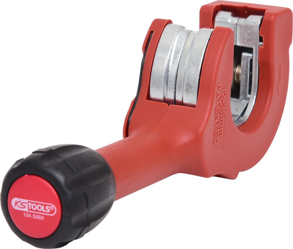 Produktbild KS Tools Ratschen Rohrabschneider 12 bis 35 mm bild 2