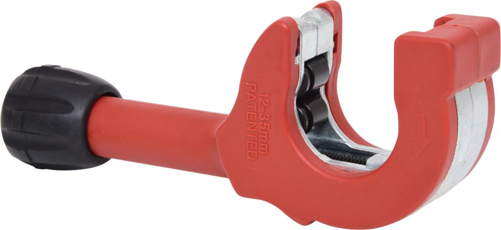 Produktbild KS Tools Ratschen Rohrabschneider 12 bis 35 mm bild 3