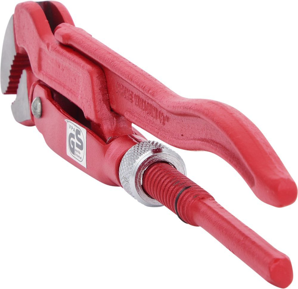 Produktbild KS Tools 45 Grad gewinkelte Eckrohrzange 1/2 Zoll bild 2