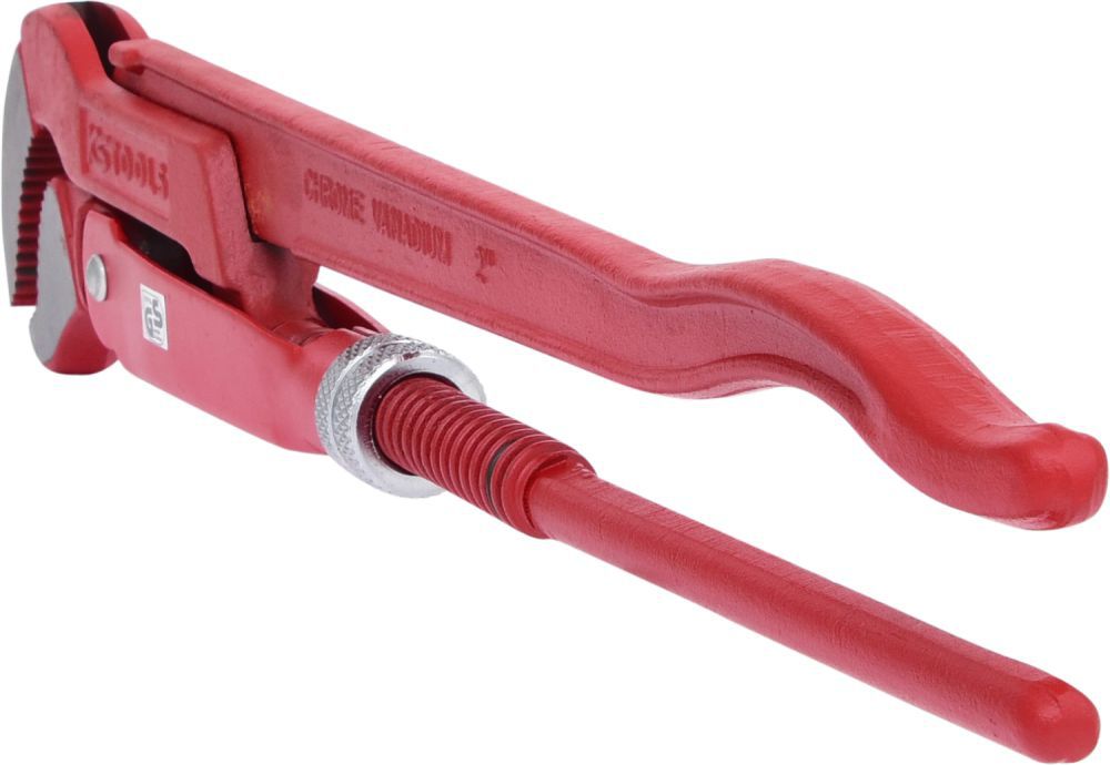 Produktbild KS Tools 45 Grad gewinkelte Eckrohrzange 2 Zoll bild 2