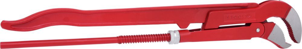 Produktbild KS Tools 45 Grad gewinkelte Eckrohrzange 3 Zoll bild 3