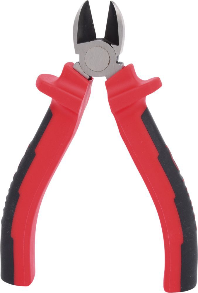 Produktbild KS Tools Ergotorque Diagonal Seitenschneider 125mm bild 3