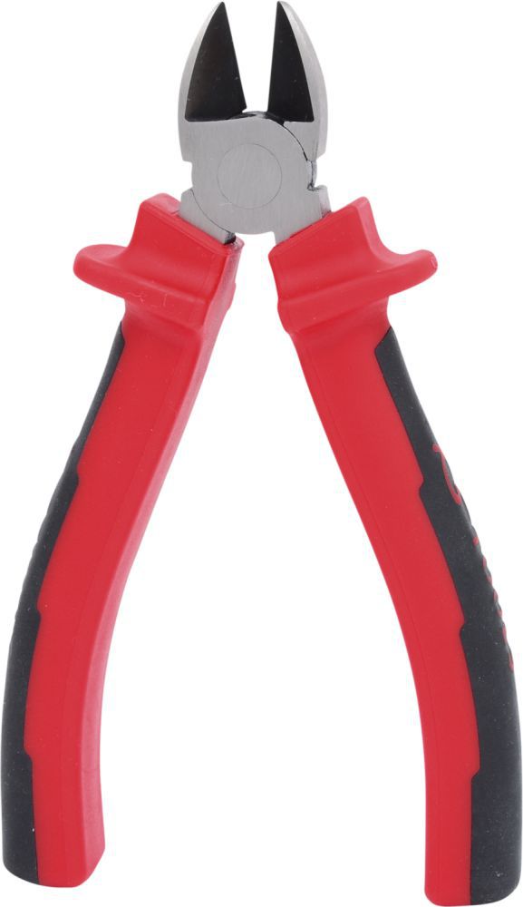 Produktbild KS Tools Ergotorque Diagonal Seitenschneider 160mm bild 3