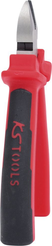 Produktbild KS Tools Ergotorque Diagonal Seitenschneider 160mm bild 4