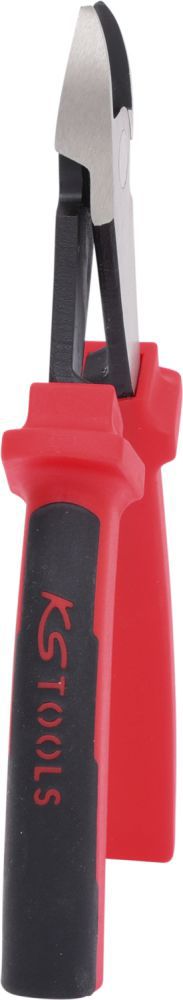 Produktbild KS TOOLS ERGOTORQUE Kraft-Seitenschneider 180mm bild 2