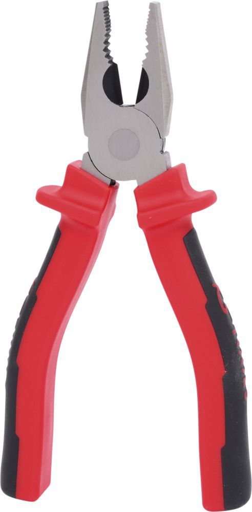 Produktbild KS Tools Ergotorque Kombinationszange 180mm