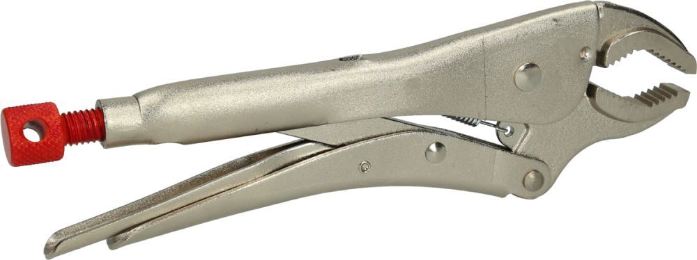 Produktbild KS TOOLS Gripzange 10" GRIP Xtreme bild 4