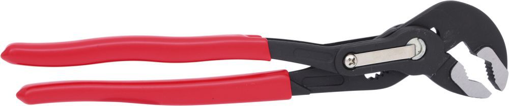 Produktbild KS Tools Wasserpumpenzange mit Druckknopfverstellung 240mm bild 5