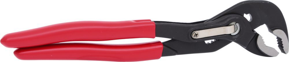 Produktbild KS Tools Wasserpumpenzange mit Druckknopfverstellung 175mm bild 5