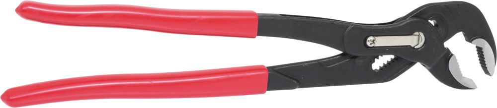 Produktbild KS Tools Wasserpumpenzange mit Druckknopfverstellung 300mm bild 5