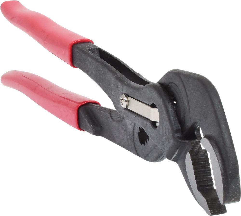 Produktbild KS Tools Wasserpumpenzange mit Druckknopfverstellung 300mm bild 7