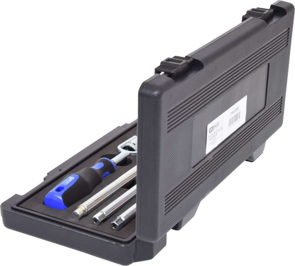 Produktbild KS Tools Waschtisch Montage Satz 6-teilig bild 2