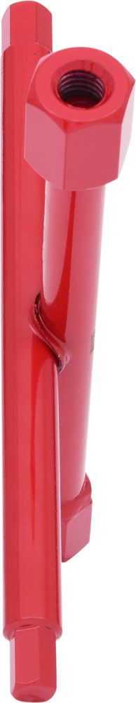 Produktbild KS Tools Sanitär Kreuzschlüssel mit 7 Funktionen bild 4