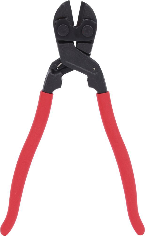 Produktbild KS Tools Mini Bolzenschneider selbstlösend 8 Zoll bild 3