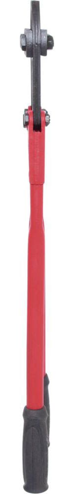 Produktbild KS Tools Bolzenschneider mit Rohrgriff 85mm bild 4