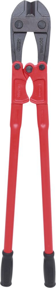 Produktbild KS Tools Bolzenschneider mit Rohrgriff 110mm bild 3