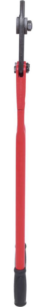 Produktbild KS Tools Bolzenschneider mit Rohrgriff 110mm bild 4