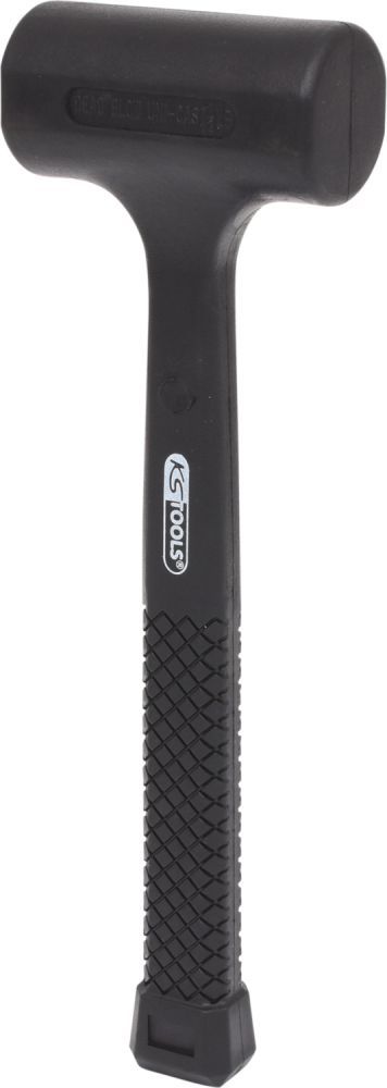 Produktbild KS Tools Rückschlagfreier Schonhammer, 400g