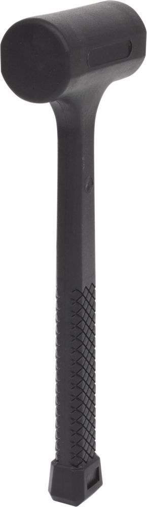 Produktbild KS Tools Rückschlagfreier Schonhammer, 400g bild 4