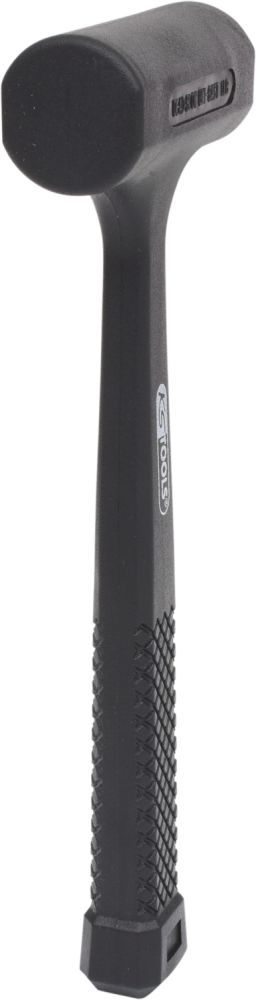 Produktbild KS Tools Rückschlagfreier Schonhammer, 560g bild 3