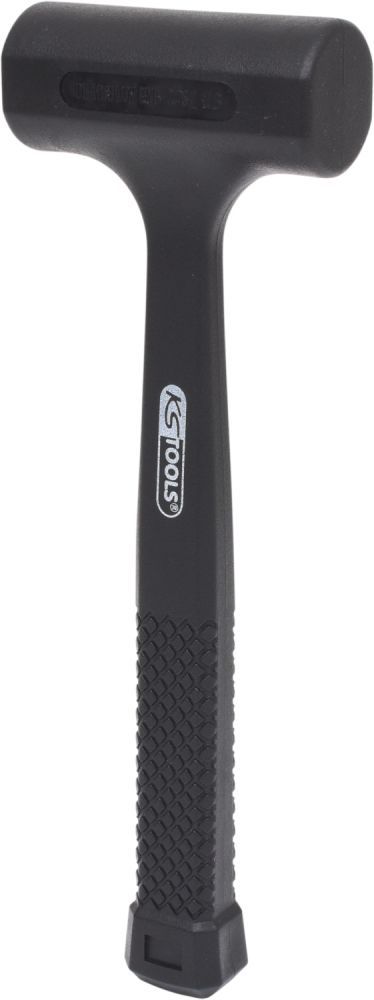 Produktbild KS Tools Rückschlagfreier Schonhammer, 560g