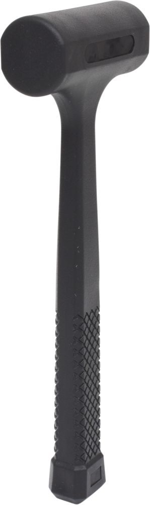 Produktbild KS Tools Rückschlagfreier Schonhammer, 560g bild 4