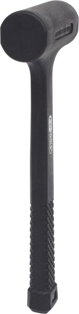 Produktbild KS Tools Rückschlagfreier Schonhammer, 645g bild 3