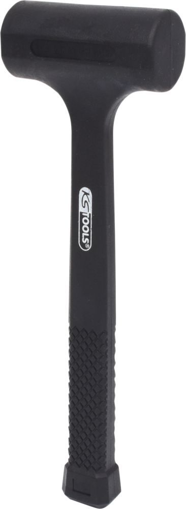 Produktbild KS Tools Rückschlagfreier Schonhammer, 645g